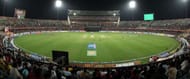 Rajiv Gandhi International Cricket Stadium