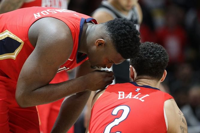 Oklahoma City Thunder vs New Orleans Pelicans: Match Preview and Predictions - 13th February 2020
