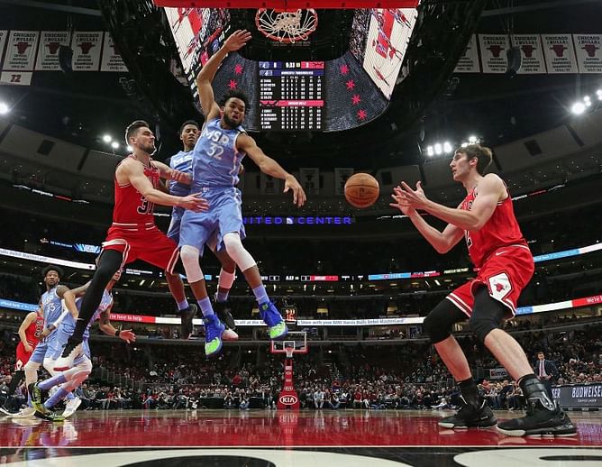 Los Angeles Clippers vs Minnesota Timberwolves: Match Preview and Predictions - 8th February 2020