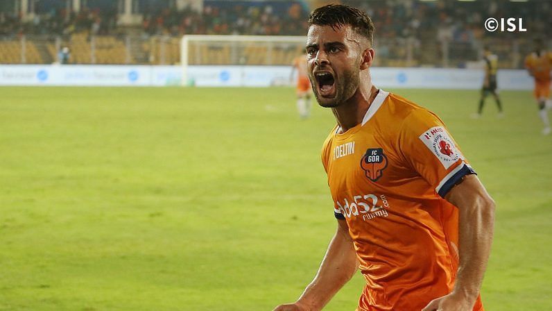 Mumbai will be up against Boumous &amp; Co. at Fatorda