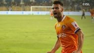 Mumbai will be up against Boumous & Co. at Fatorda