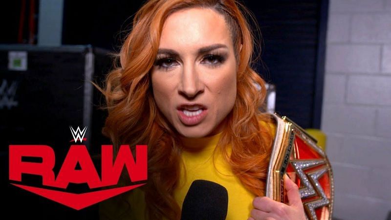 Could WWE finally turn Becky Lynch heel?