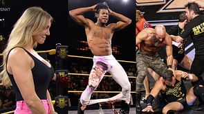 6 things NXT got right on this week’s episode (February 5, 2020)