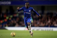 N'Golo Kante has been dragged out of position in recent times.