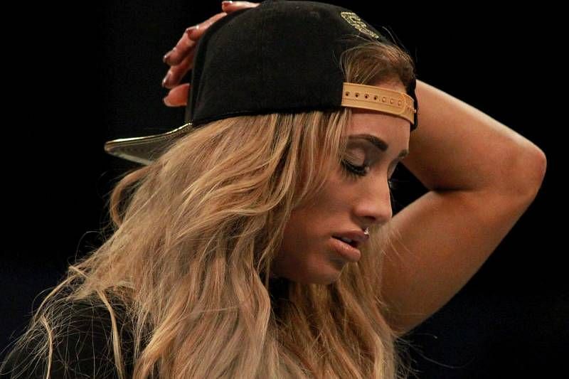 Carmella