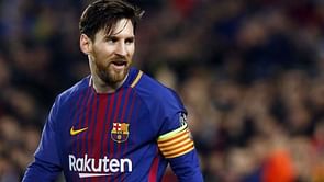 3 reasons why Lionel Messi could leave Barcelona at the end of the season