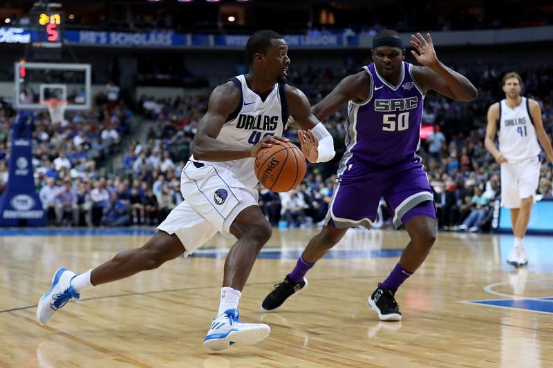 Harrison Barnes&#039; move to the Mavericks didn&#039;t work out as planned