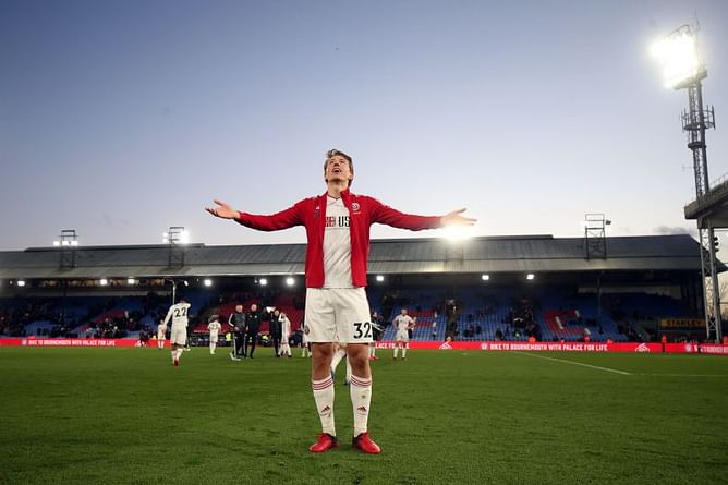 Transfer Analysis: Sander Berge to Sheffield United