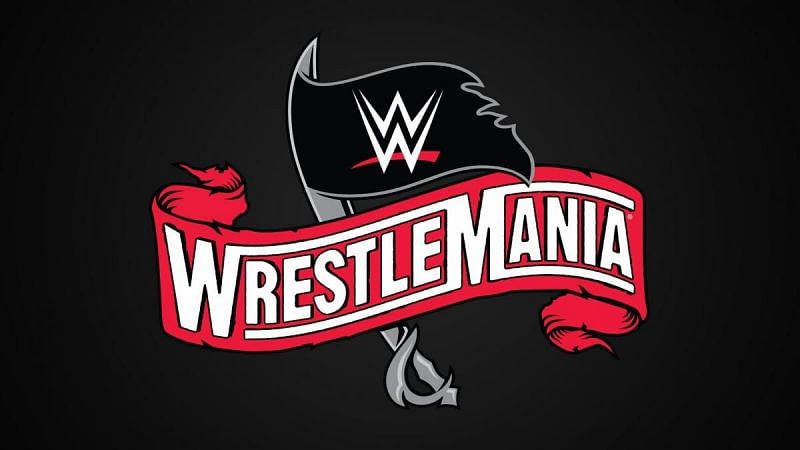 WrestleMania 36 will take place in Tampa on April 5