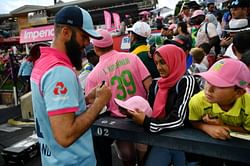 Moeen Ali reveals England are in talks to tour Pakistan