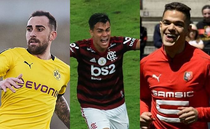 Top 5 La Liga signings from the January transfer window