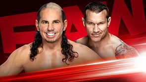 Matt Hardy tells Randy Orton he is 'Unkillable'; references Vince McMahon and Tony Khan