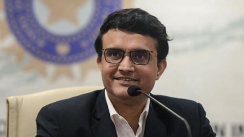 Sourav Ganguly has made it clear that India will not travel to Pakistan