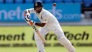 NZ XI vs IND, अभ्यास मैच -भारत और न्यूजीलैंड एकादश के बीच मैच ड्रॉ, ऋषभ पंत ने खेली धुआंधार पारी