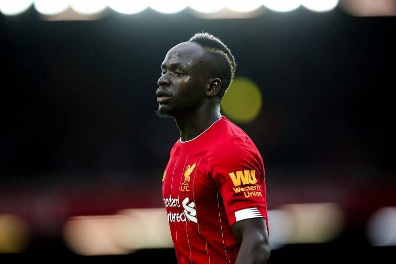 Liverpool superstar Sadio Mane is one of the most underpaid players in world football right now