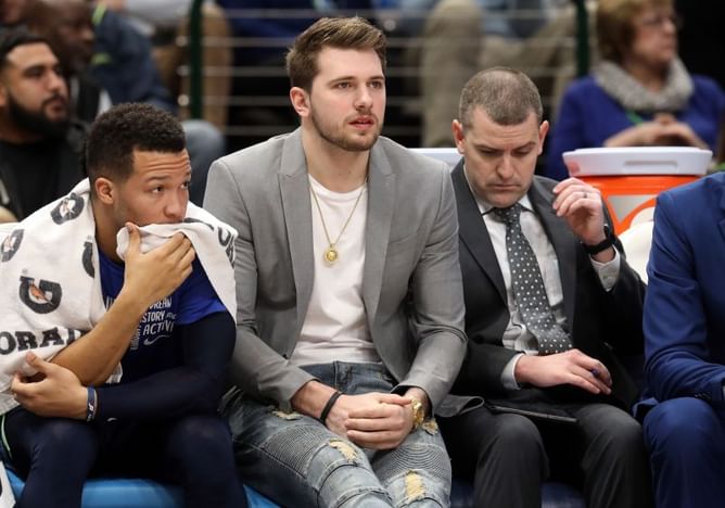Dallas Mavericks vs Atlanta Hawks: Match Preview and Predictions - 22nd February 2020