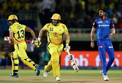 IPL 2020: 4 बल्लेबाज जो चेन्नई सुपर किंग्स की ओर से ओपनिंग कर सकते हैं