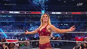 Charlotte Flair to answer WrestleMania challenge on this week's NXT