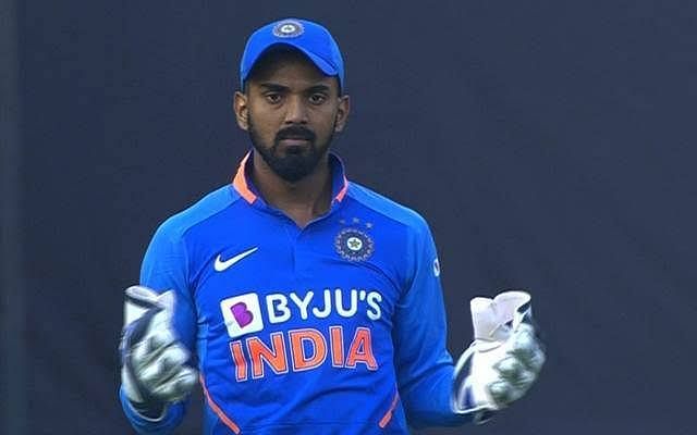 KL Rahul is India&#039;s first choice keeper now