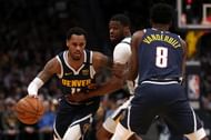 Utah Jazz v Denver Nuggets