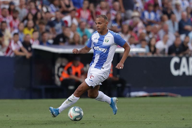 Martin Braithwaite could be a Barcelona player before this weekend