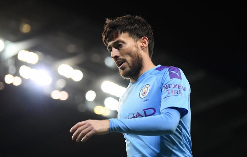 Manchester City legend David Silva is set to leave the club after ten glorious years