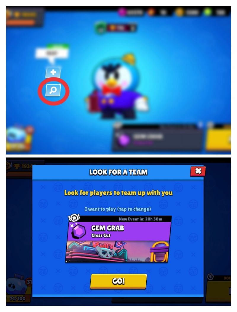 The Ultimate Guide To Trophy Pushing In Brawl Stars - average trophy gain brawl stars