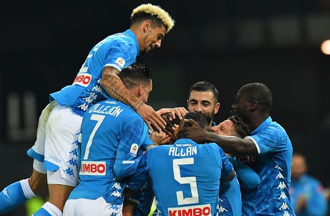 Serie A 2019-20: 3 underachieving clubs this season
