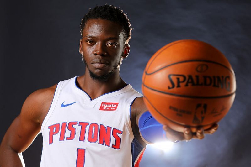 Why the Pistons and Reggie Jackson agreed to a buyout - The Athletic