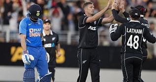 NZ vs IND: तीसरे वनडे मैच का सीधा प्रसारण कब, कहां और कैसे देखें