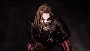 The Fiend wants to face current WWE RAW employee