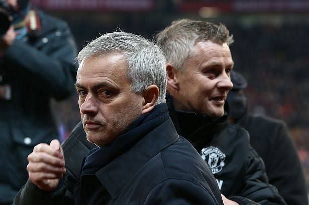 Two managers who have a lot on their plate