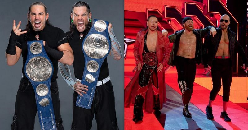 8 Superstars who will miss WWE Super ShowDown 2020