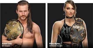 5 WWE wrestlers that could move to the main roster after WrestleMania 36