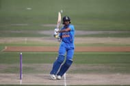 Bangladesh U19 v India U19 - Under 19 Tri-series Final