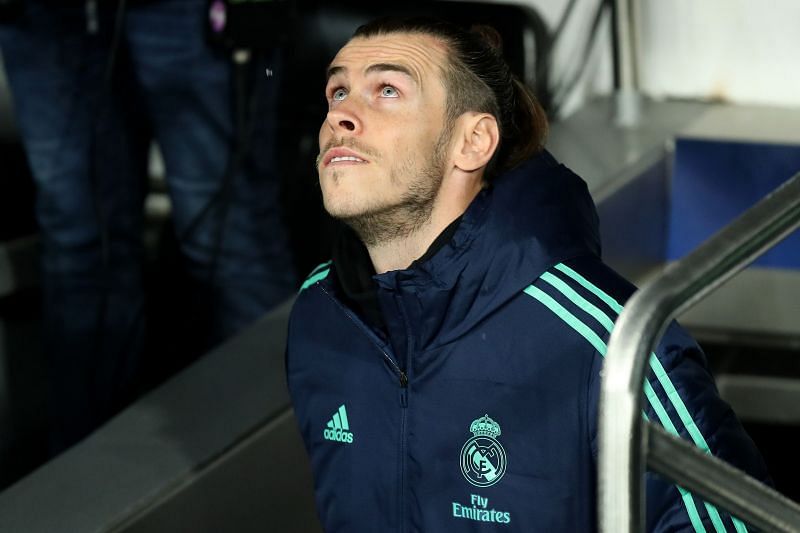 Reports suggested that Tottenham were planning a late swoop for Gareth Bale, but nothing came to fruition.