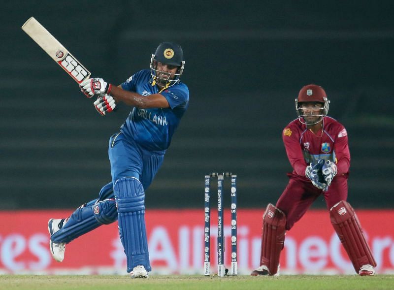 Sri Lanka will host West Indies in limited overs matches