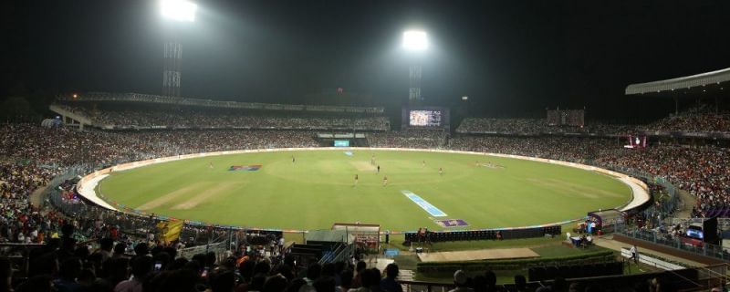 Eden Gardens