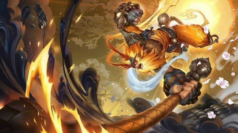 More delays for the Wukong changes