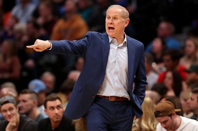 Cavaliers part ways with John Beilein, JB Bickerstaff promoted to Head Coach role