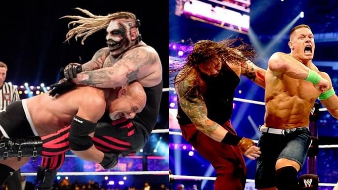 5 times Bray Wyatt lost when he should have won