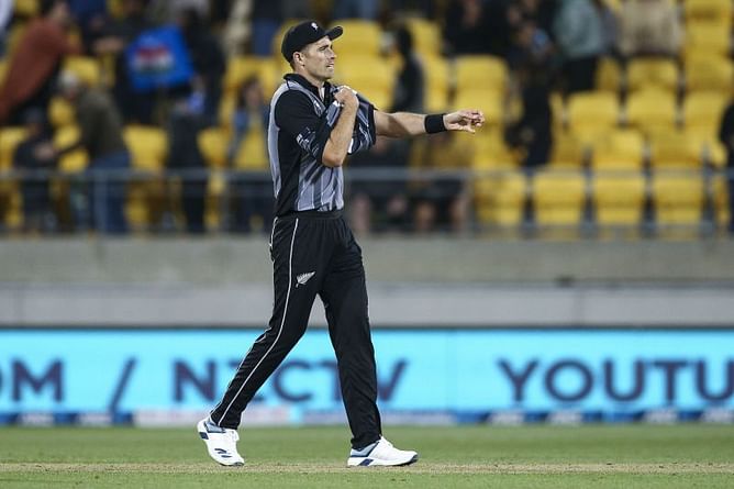 New Zealand vs India 4th T20 - Super Over misery continues for the Black Caps