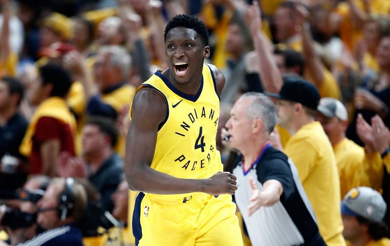 Victor Oladipo