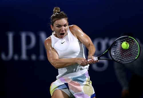 Simona Halep