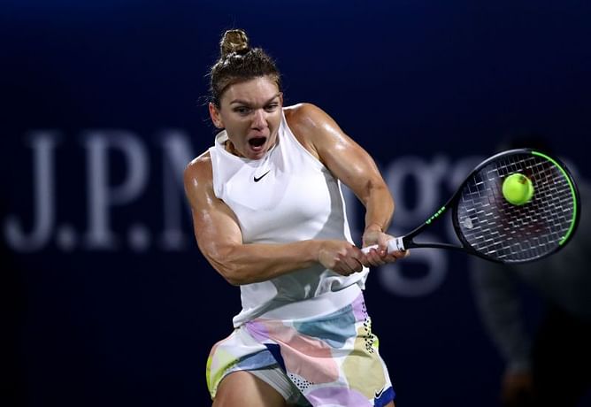 Dubai Tennis Championships, Simona Halep vs Elena Rybakina final: Preview, head-to-head, match schedule and more