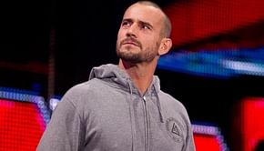 WWE mentions CM Punk for the first time since his controversial deleted tweet in January