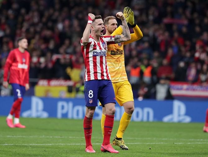 Atletico Madrid 1-0 Liverpool: Hits and Flops | UEFA Champions League 2019-20