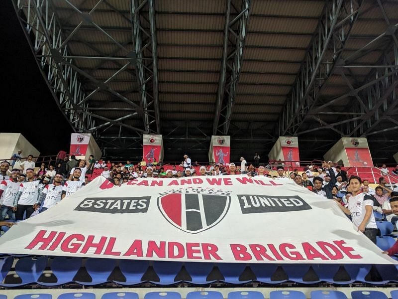 Highlander Brigade