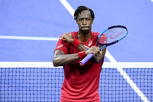 Gael Monfils