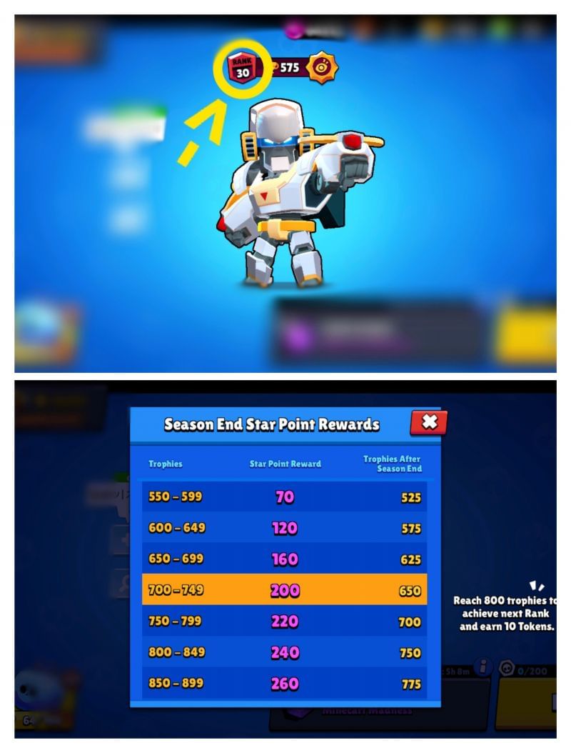 Brawl Stars How To Max Your Account Faster - wie lange geht 1 season in brawl stars